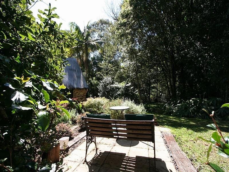 Mount Glorious QLD 4520