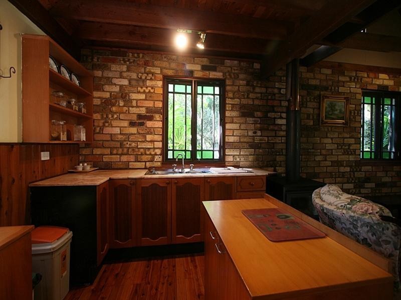 Mount Glorious QLD 4520