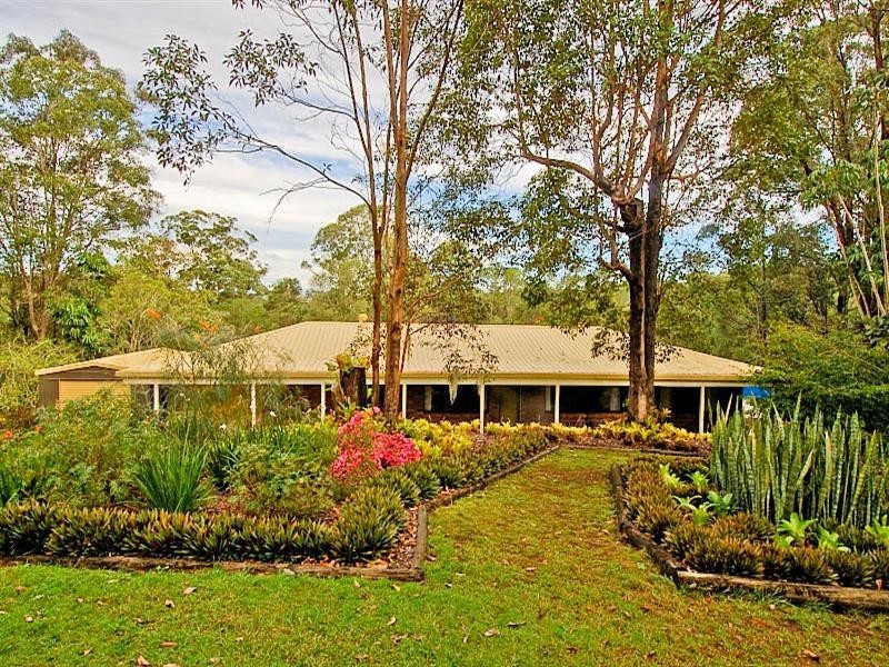 Clear Mountain QLD 4500