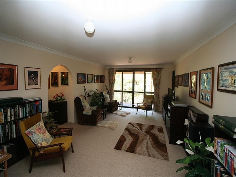 Clear Mountain QLD 4500