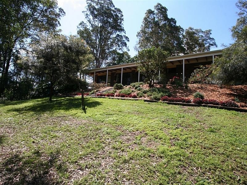 Clear Mountain QLD 4500