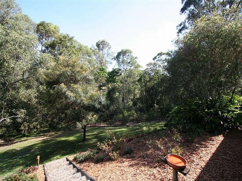 Clear Mountain QLD 4500