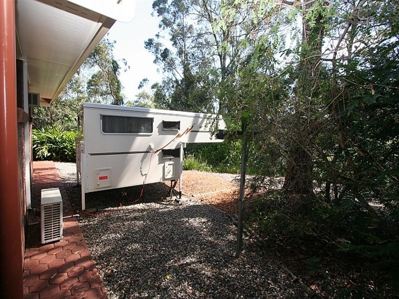 Clear Mountain QLD 4500