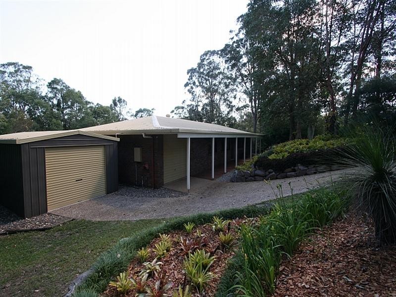 Clear Mountain QLD 4500