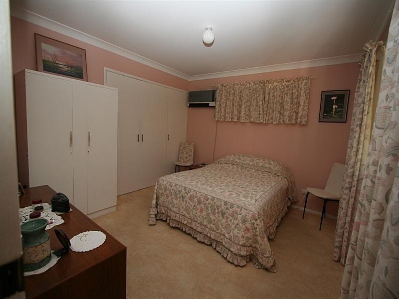 Clear Mountain QLD 4500