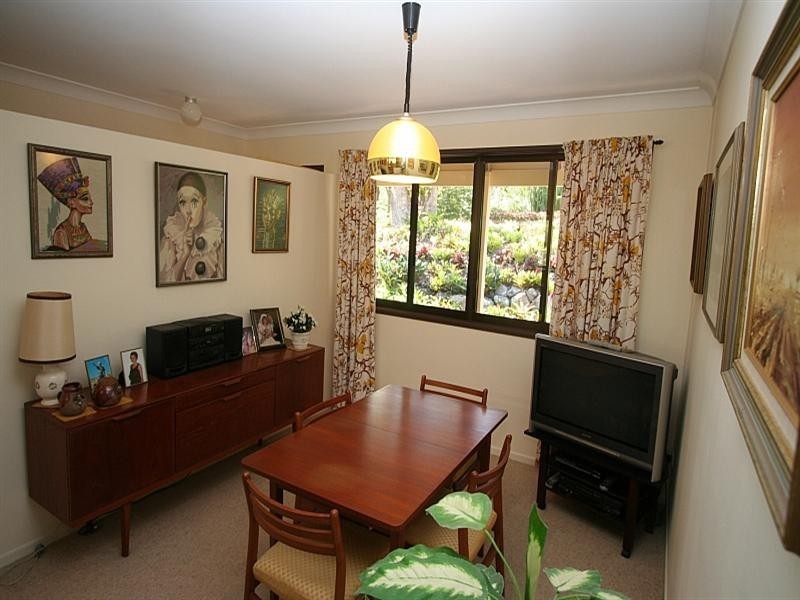 Clear Mountain QLD 4500