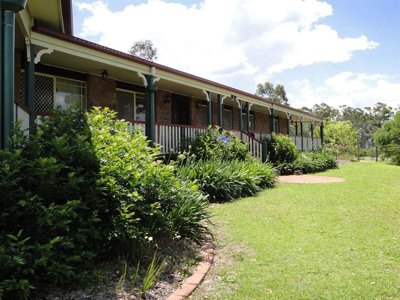 6 Ray Booker Court, Kobble Creek QLD 4520