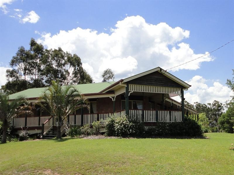 6 Ray Booker Court, Kobble Creek QLD 4520