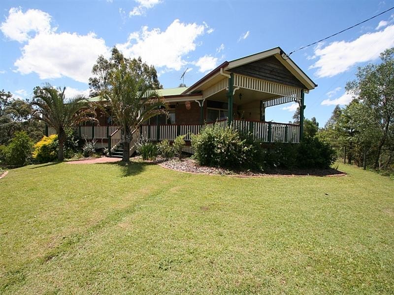 6 Ray Booker Court, Kobble Creek QLD 4520