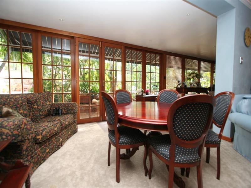 133A Camfin Road, Clear Mountain QLD 4500