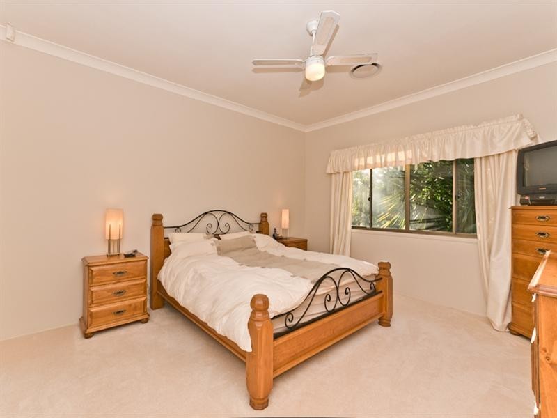 10 Henry Court, Cashmere QLD 4500