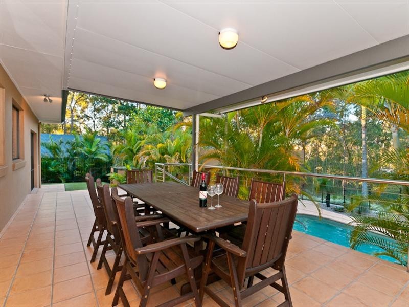 10 Henry Court, Cashmere QLD 4500