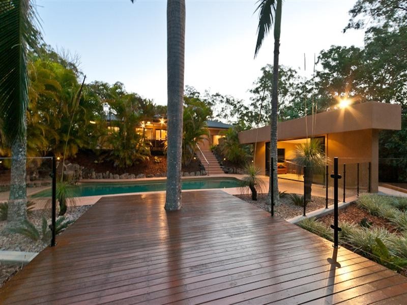 10 Henry Court, Cashmere QLD 4500
