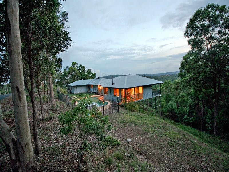 29 McDowalls Road, Samford QLD 4520