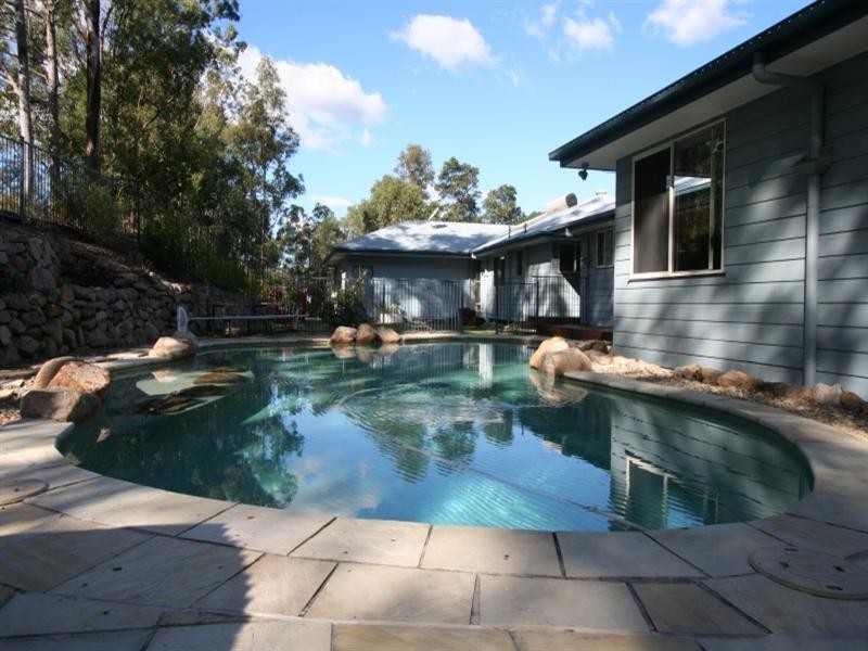 29 McDowalls Road, Samford QLD 4520