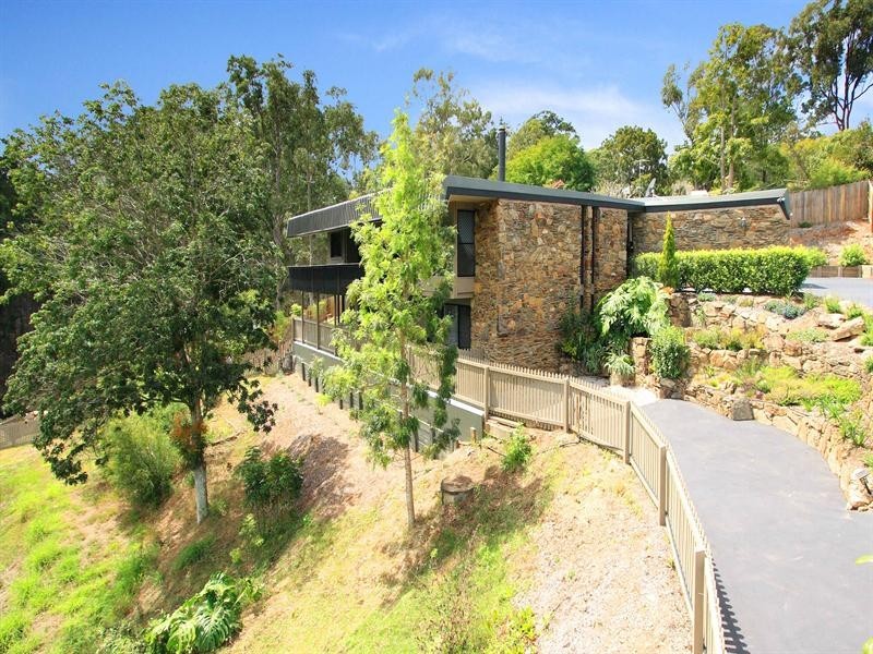 353 Camp Mountain Road, Samford QLD 4520