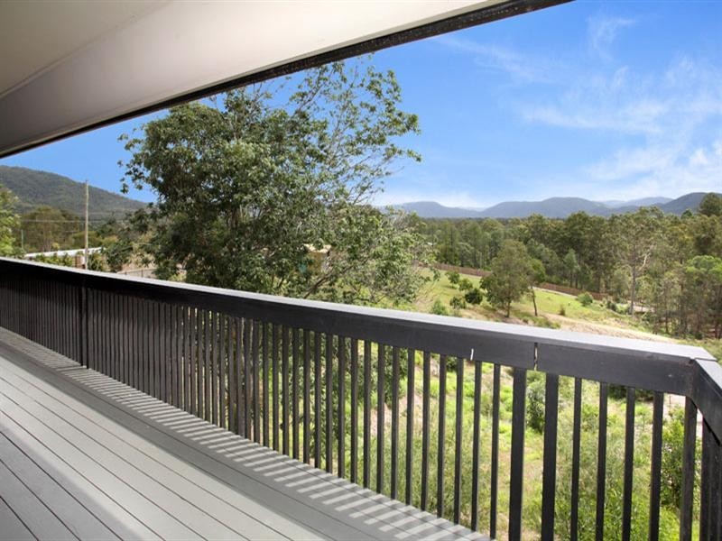 353 Camp Mountain Road, Samford QLD 4520