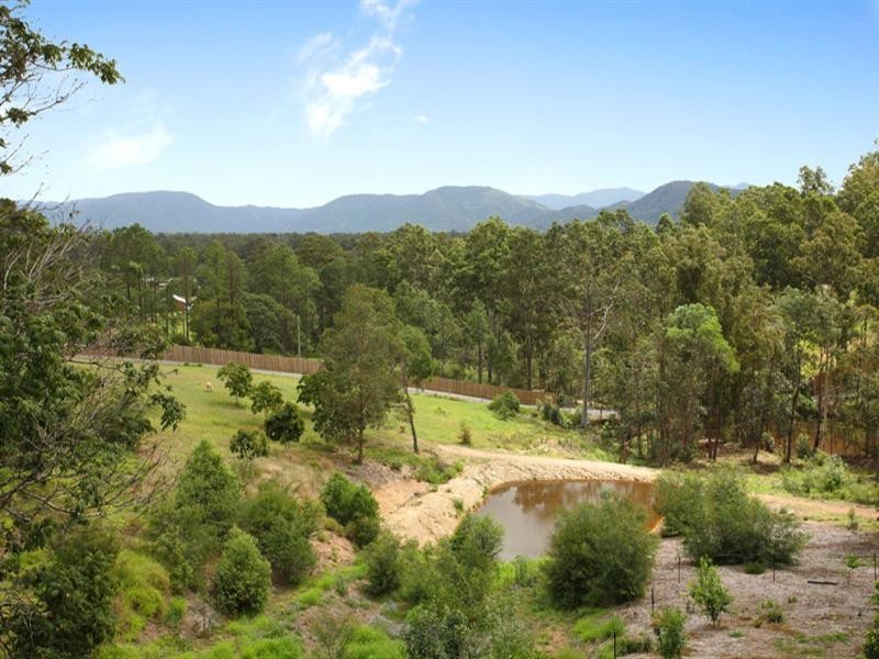 353 Camp Mountain Road, Samford QLD 4520