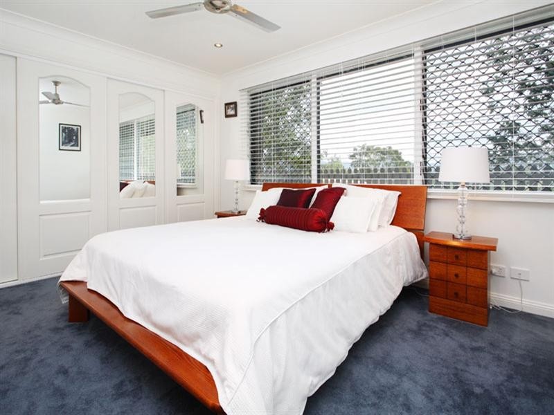 353 Camp Mountain Road, Samford QLD 4520