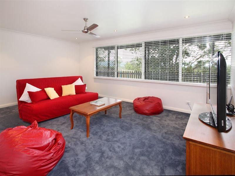 353 Camp Mountain Road, Samford QLD 4520