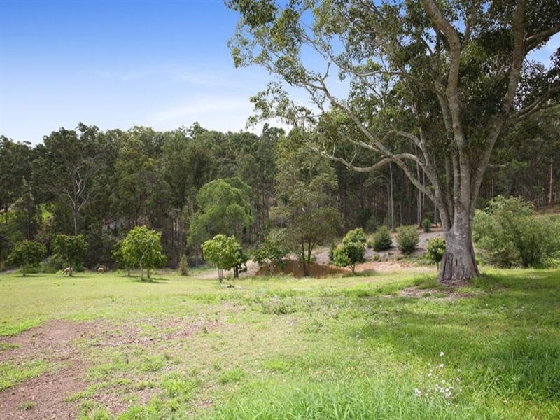 353 Camp Mountain Road, Samford QLD 4520
