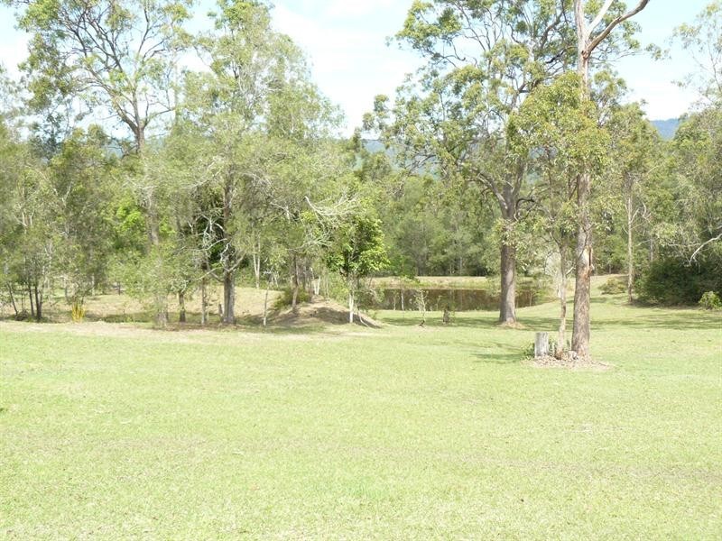 Samford QLD 4520