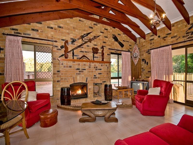 25 Westbourne Drive, Samford QLD 4520