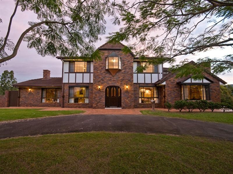 25 Westbourne Drive, Samford QLD 4520