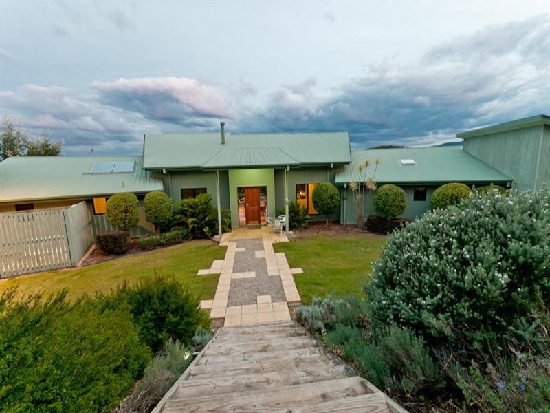 Clear Mountain QLD 4500