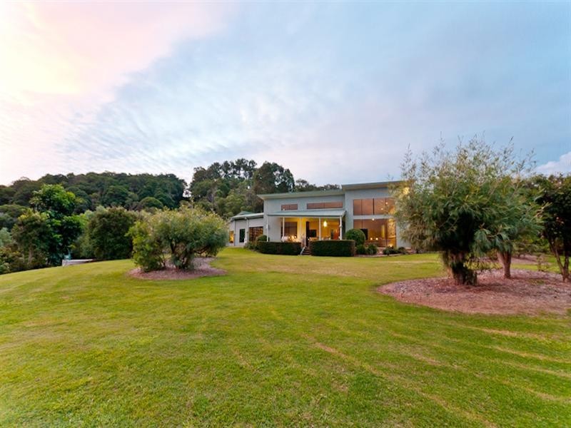 Clear Mountain QLD 4500