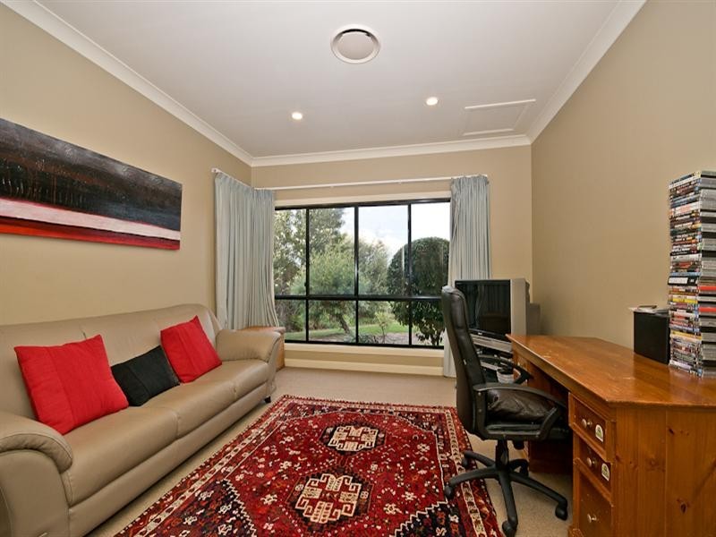 Clear Mountain QLD 4500