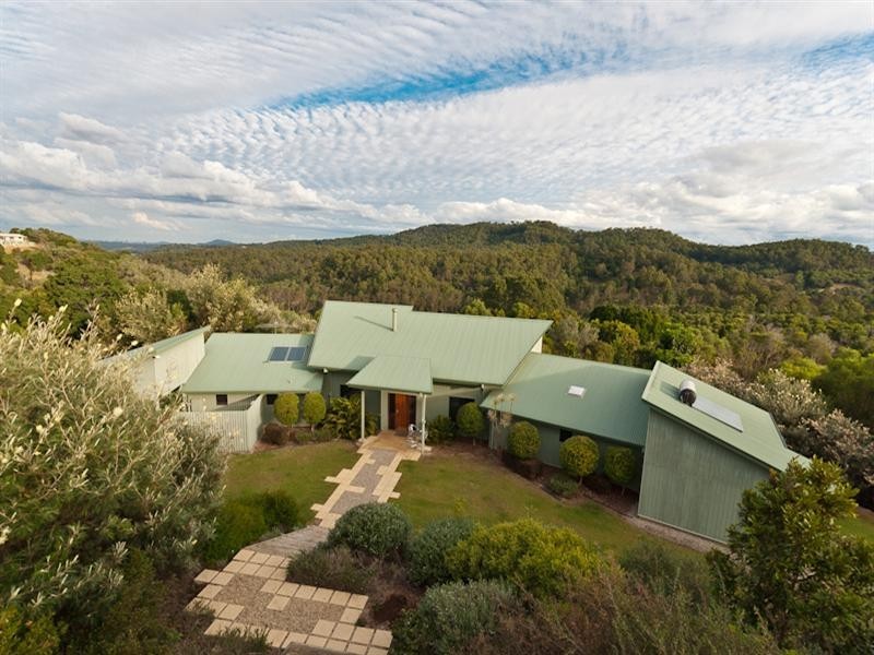 Clear Mountain QLD 4500