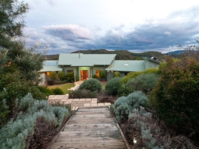 Clear Mountain QLD 4500