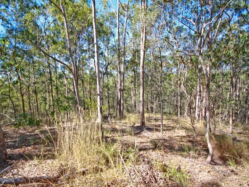 Kobble Creek QLD 4520