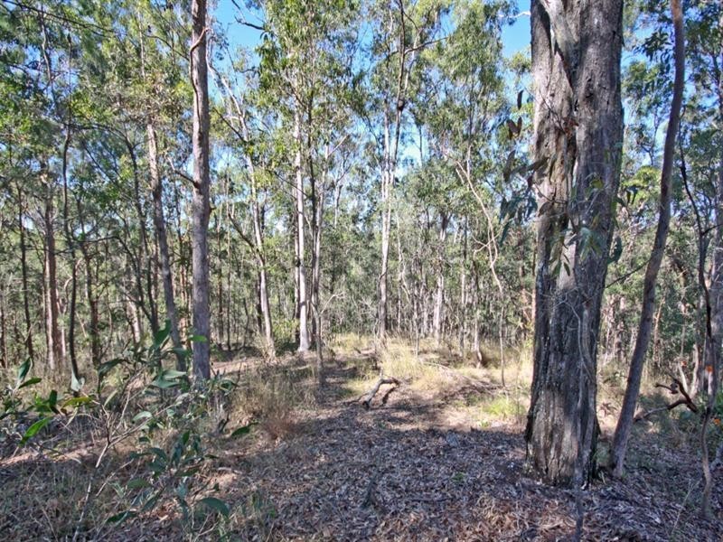 Kobble Creek QLD 4520