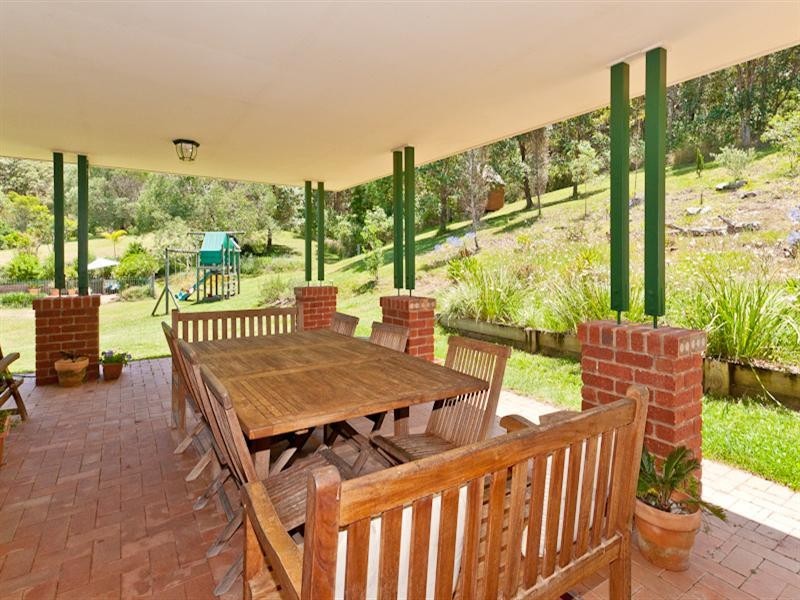 35 Woodfern Court, Samford QLD 4520