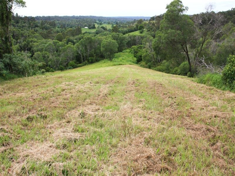 Clear Mountain QLD 4500