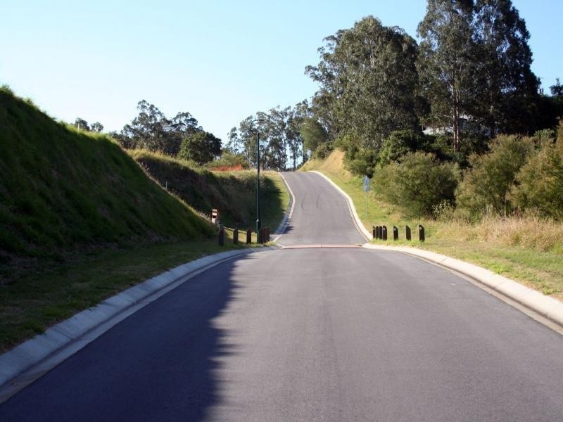 Clear Mountain QLD 4500