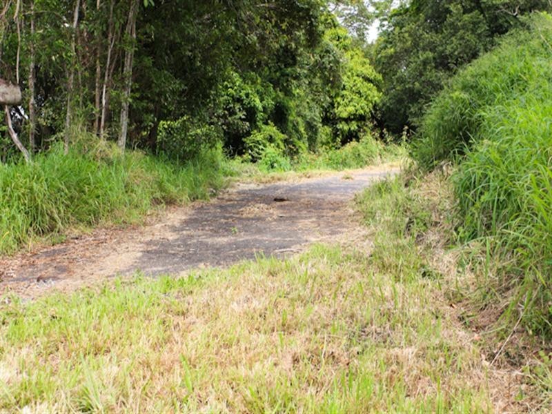 Clear Mountain QLD 4500