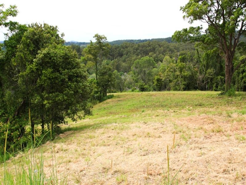 Clear Mountain QLD 4500