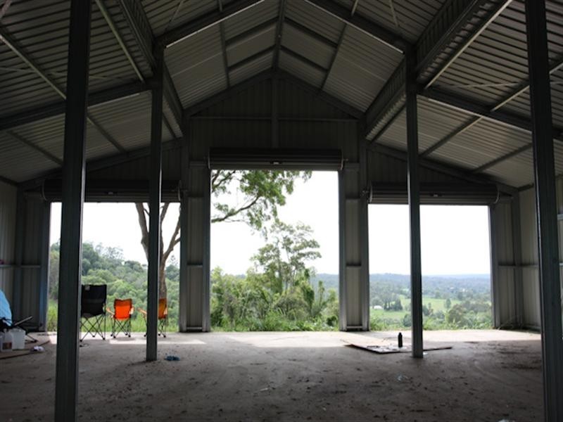 Clear Mountain QLD 4500