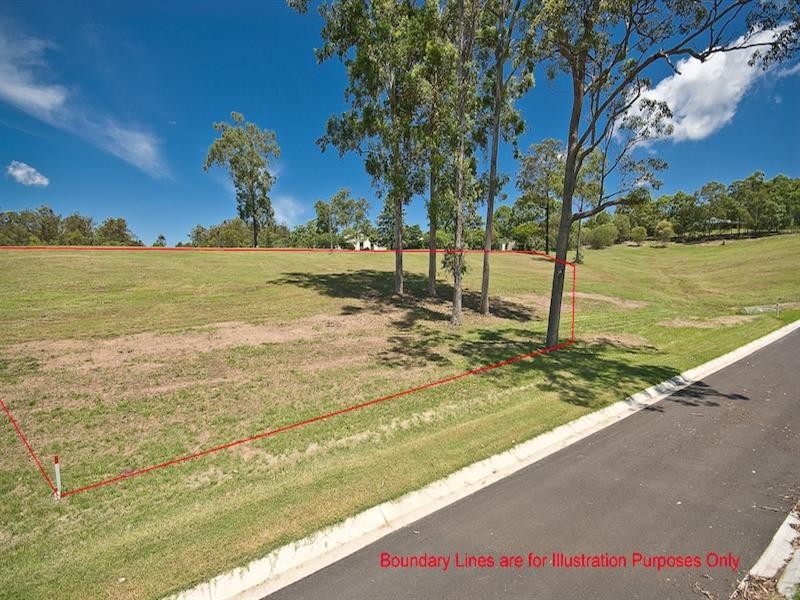 Lot 2, Lot 922 Mt Samson Road, Samsonvale QLD 4520