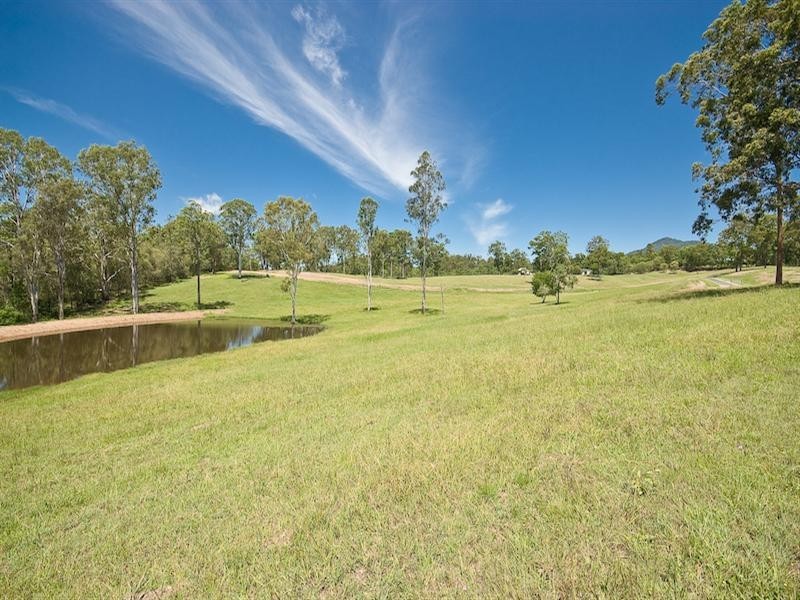 Lot 2, Lot 922 Mt Samson Road, Samsonvale QLD 4520