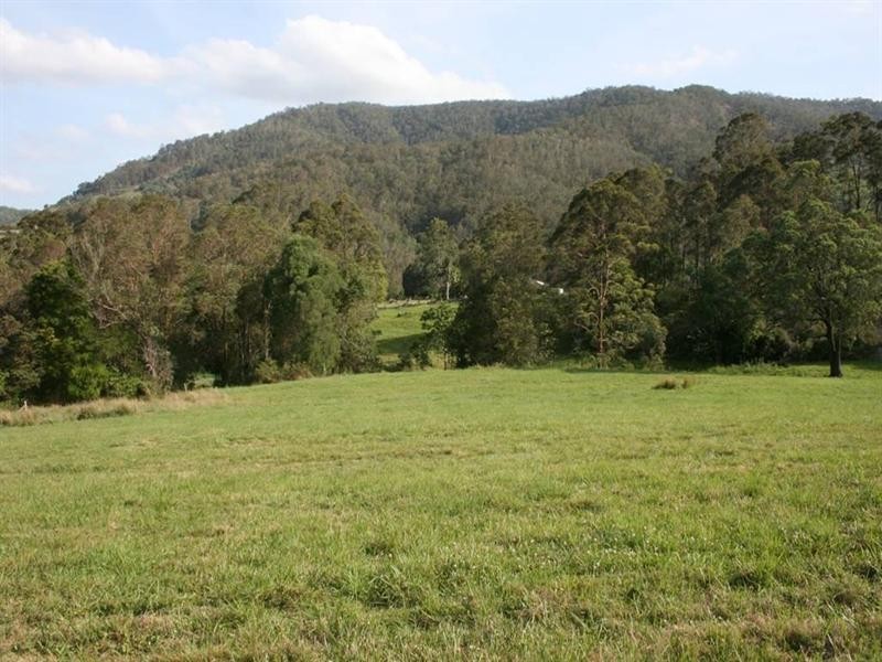 Lot 3, 602 Cedar Creek Road, Cedar Creek QLD 4520