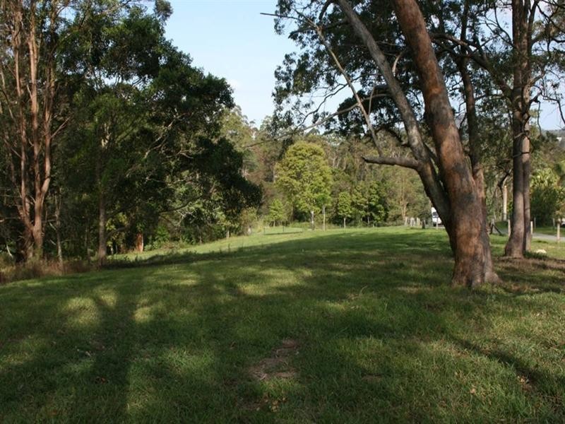 Lot 3, 602 Cedar Creek Road, Cedar Creek QLD 4520