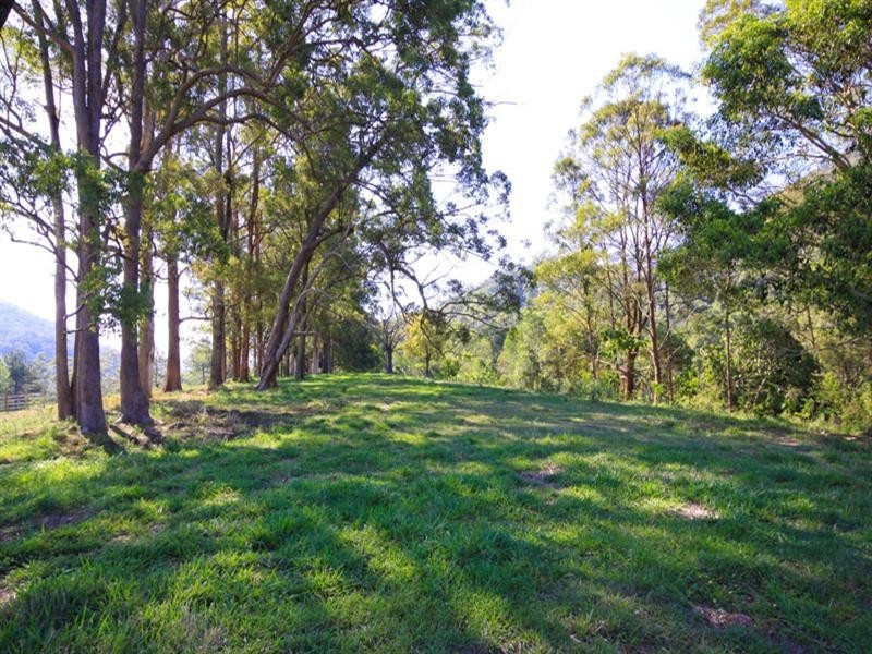 Lot 3, 602 Cedar Creek Road, Cedar Creek QLD 4520