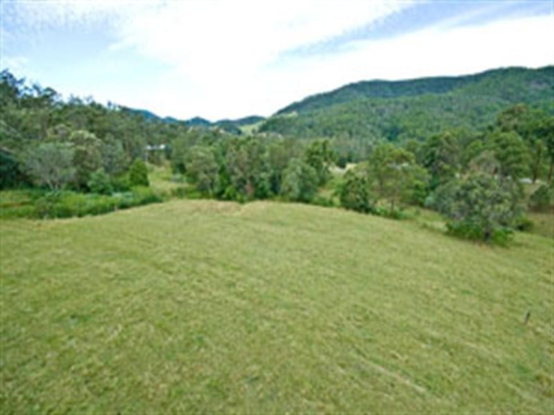 Lot 3, 602 Cedar Creek Road, Cedar Creek QLD 4520