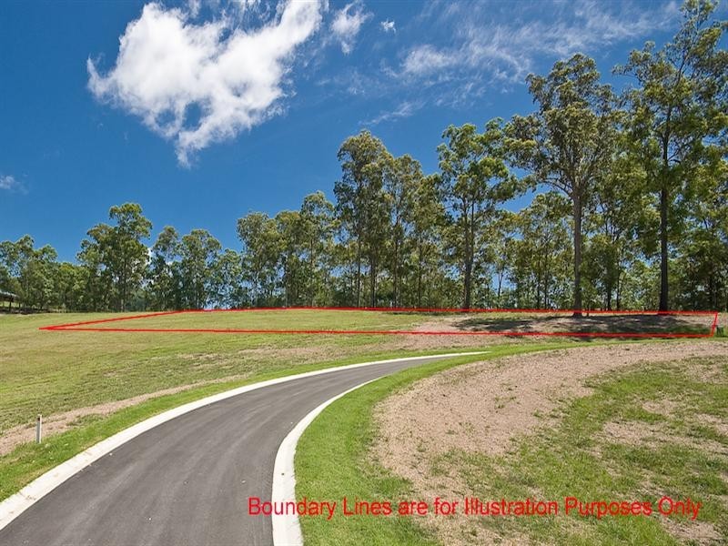 Lot 3, Lot 922 Mt Samson Road, Samsonvale QLD 4520