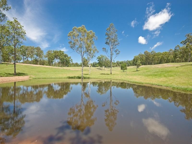 Lot 3, Lot 922 Mt Samson Road, Samsonvale QLD 4520
