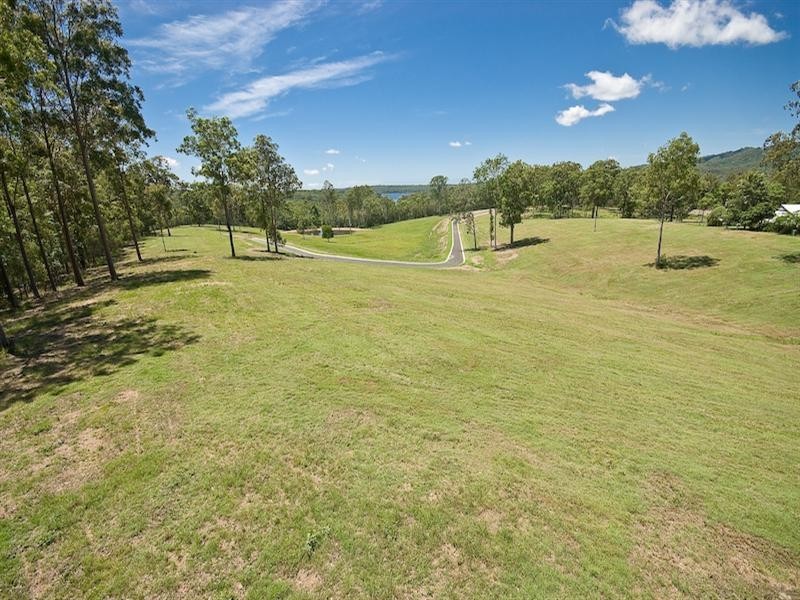 Lot 3, Lot 922 Mt Samson Road, Samsonvale QLD 4520